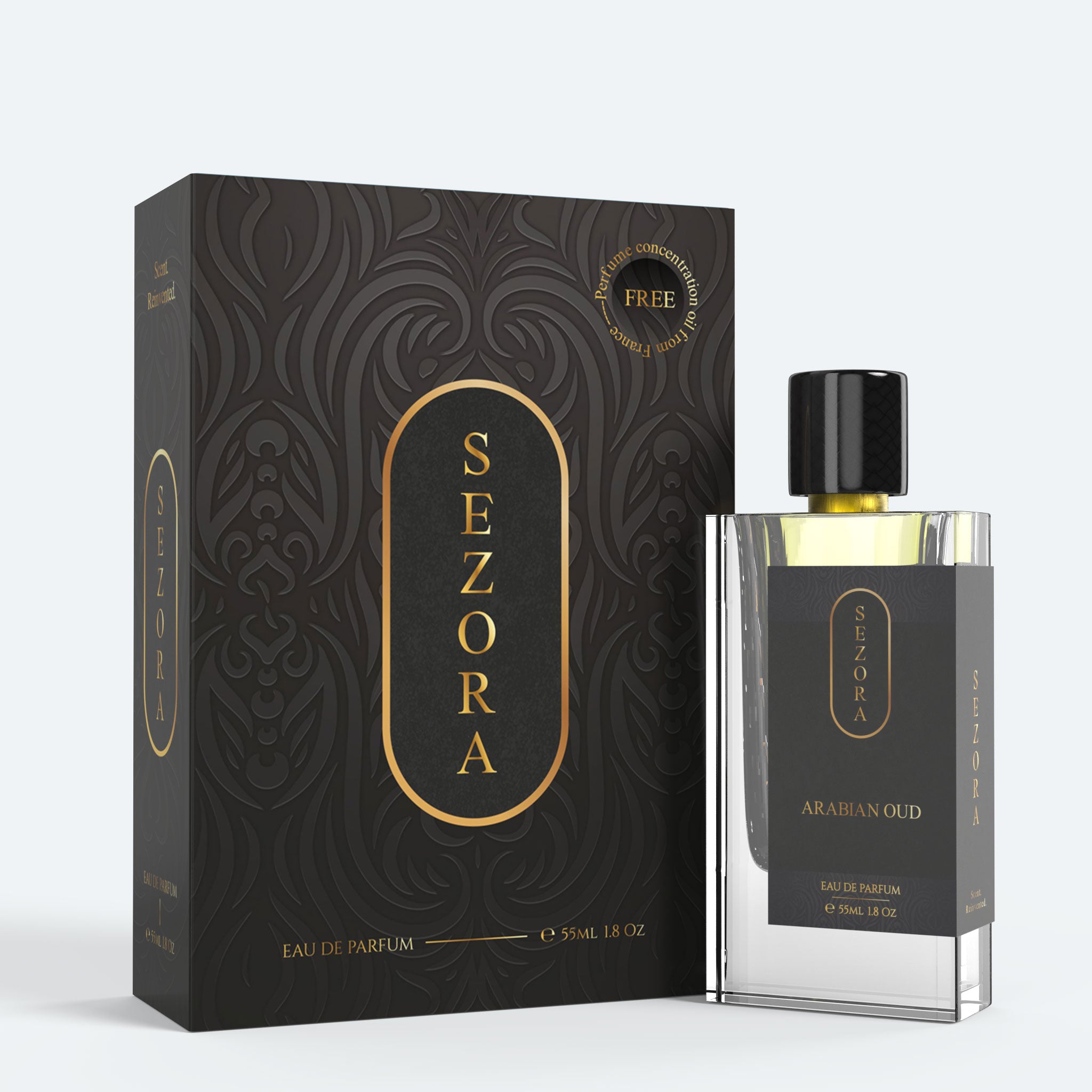 Arabian Oud