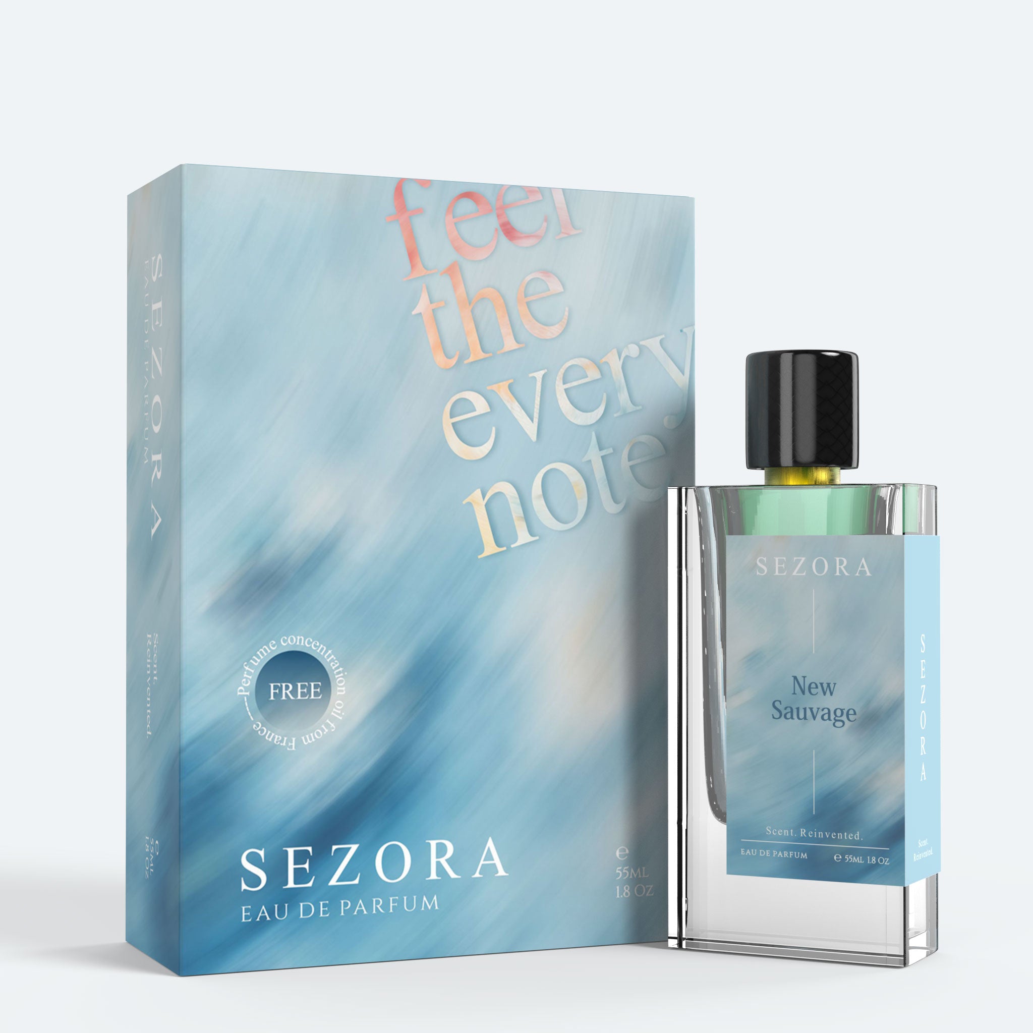 New Sauvage