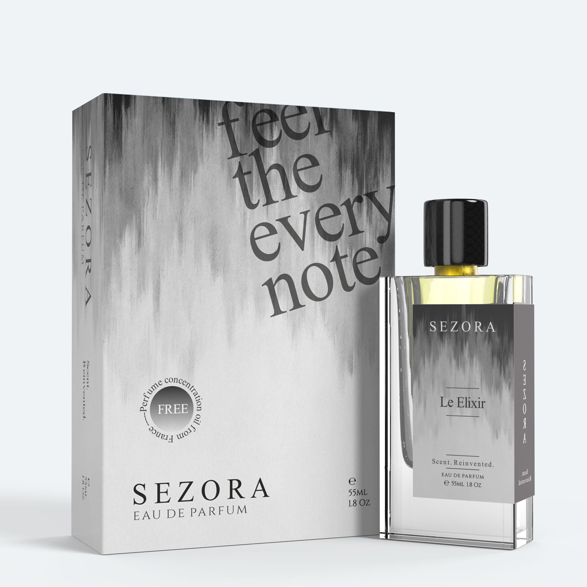 Le Elixir