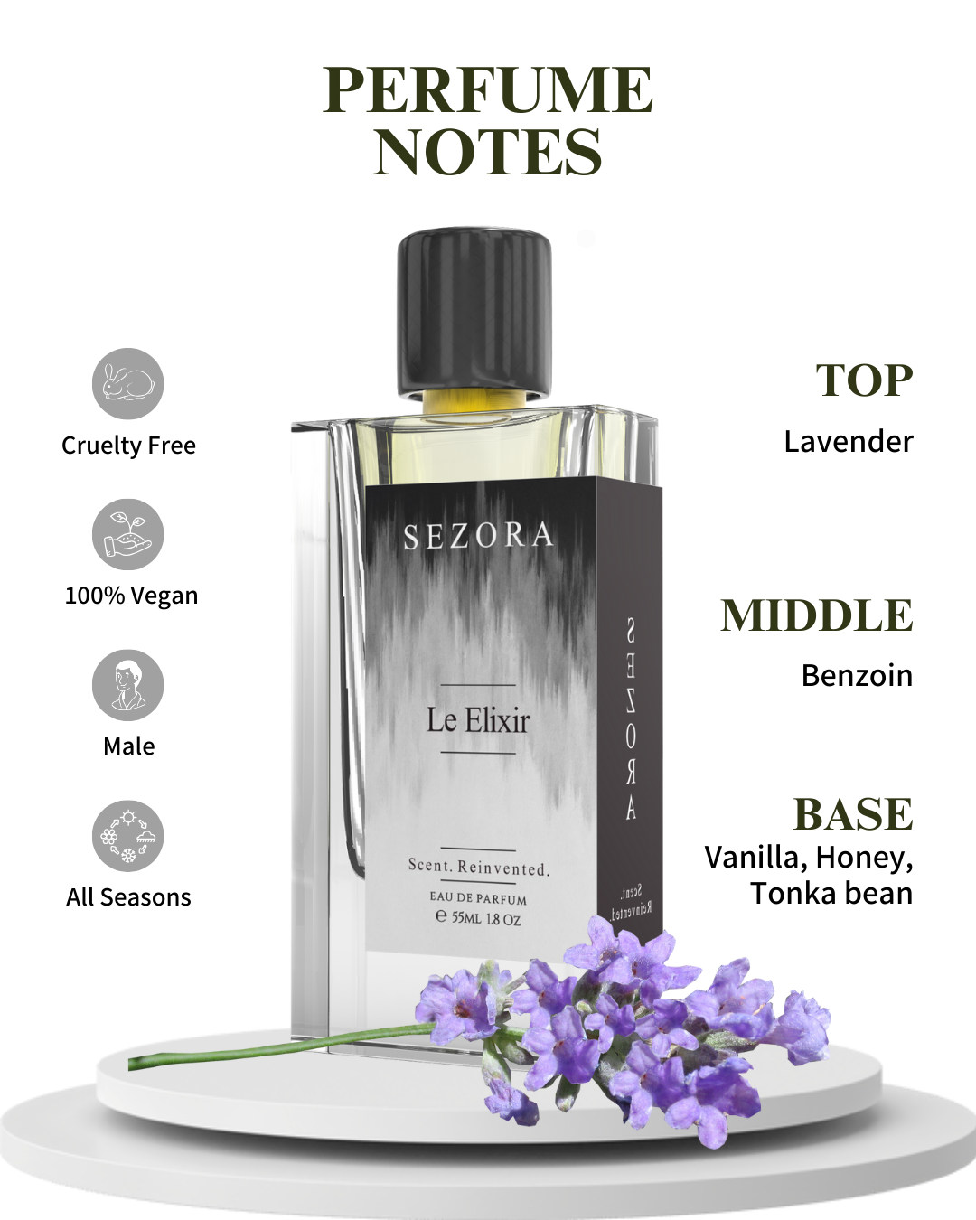 Le Elixir