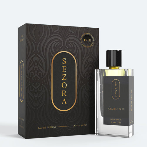 Arabian Oud