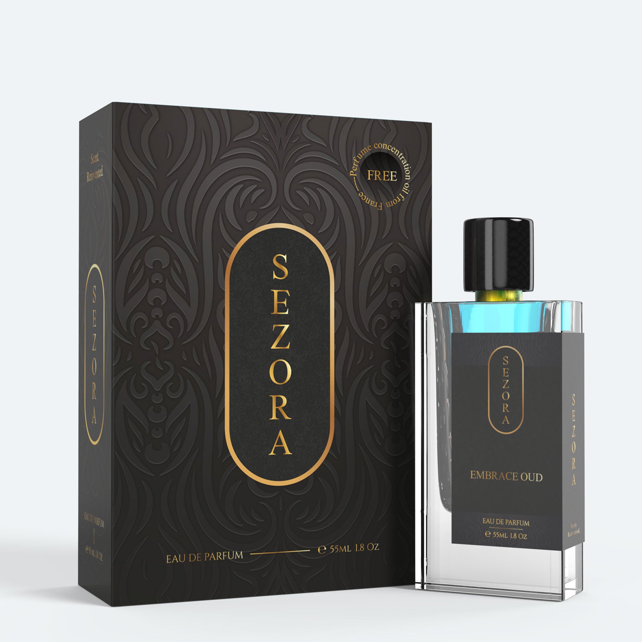 Embrace Oud