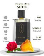 Arabian Oud