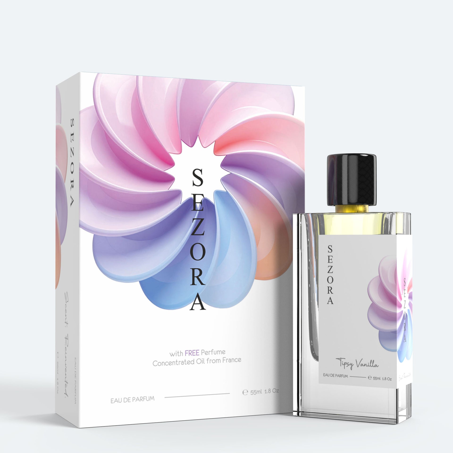 Indigo Kenzo Parfum Vanille Tipsy Vanilla – Sezora