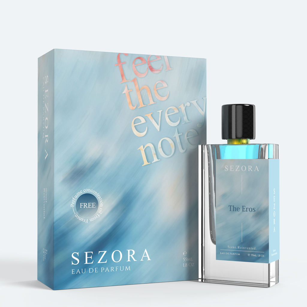 The Eros