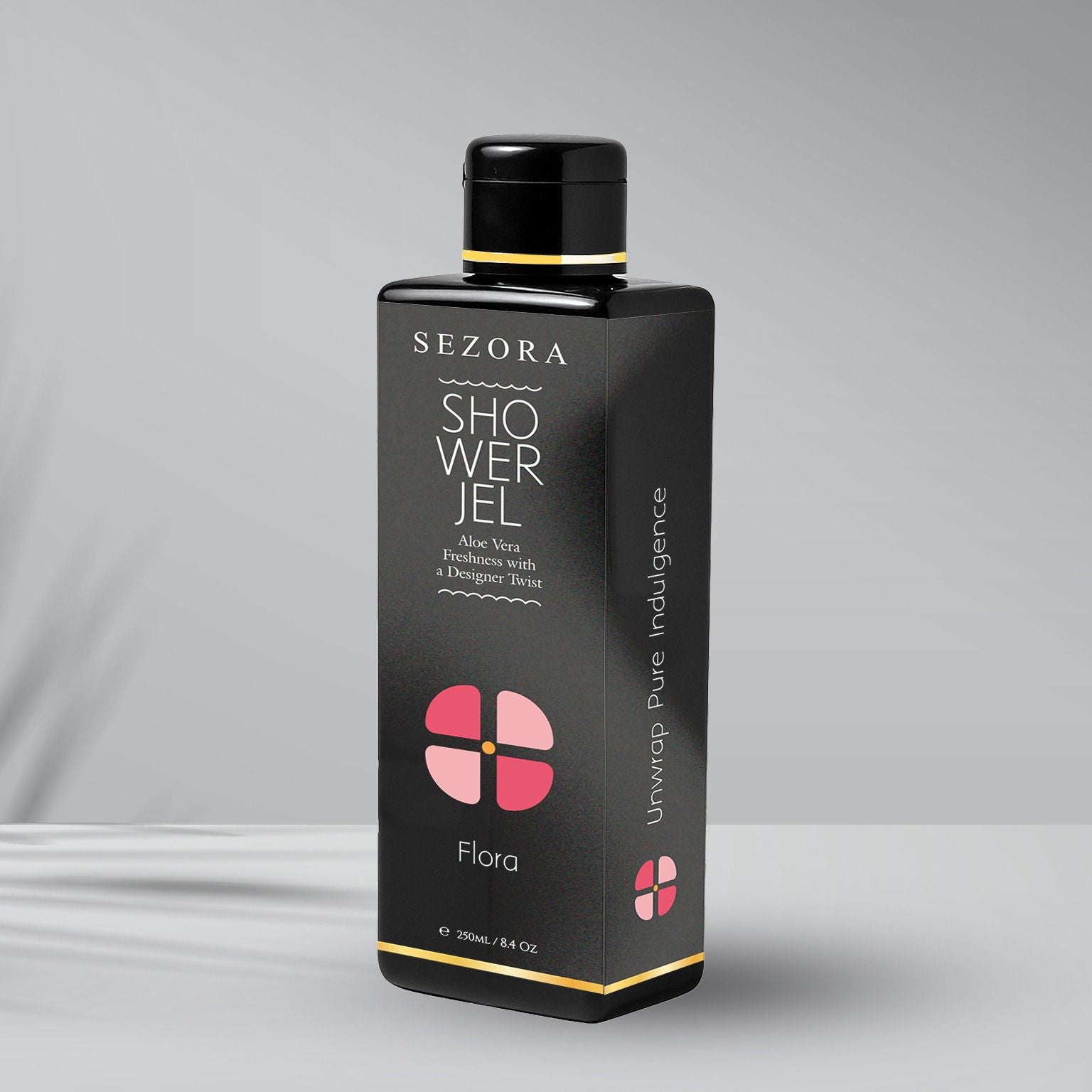 Flora Shower Gel
