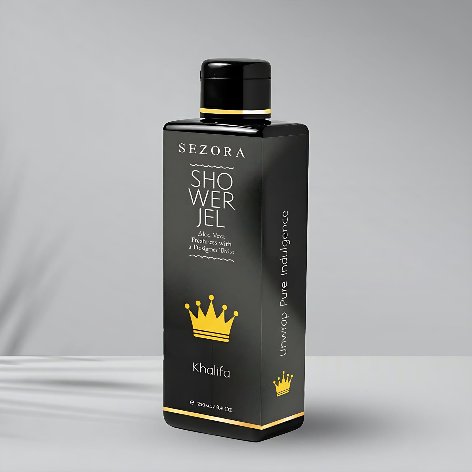 Khalifa Shower Gel