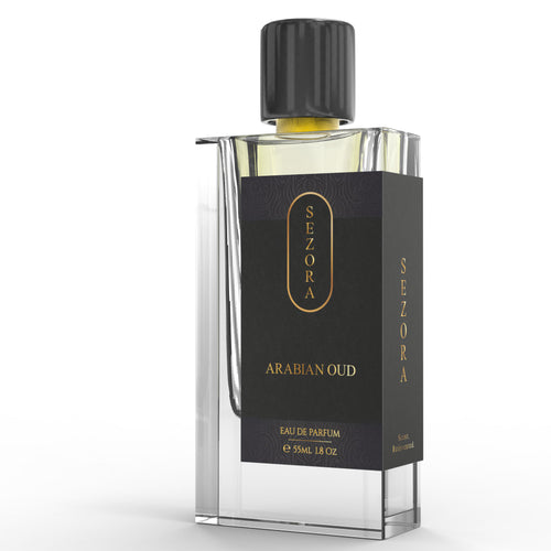 Arabian Oud