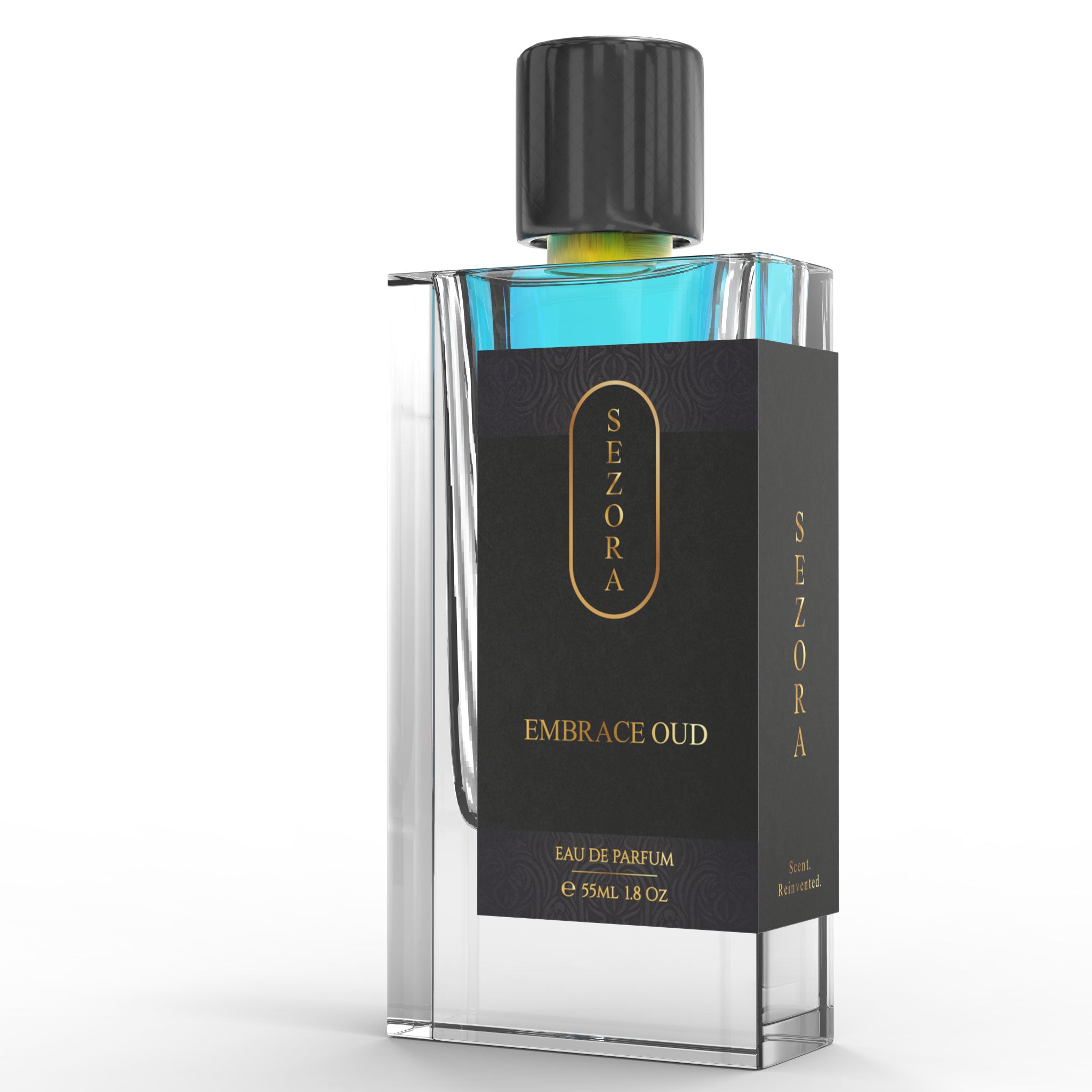 Embrace Oud