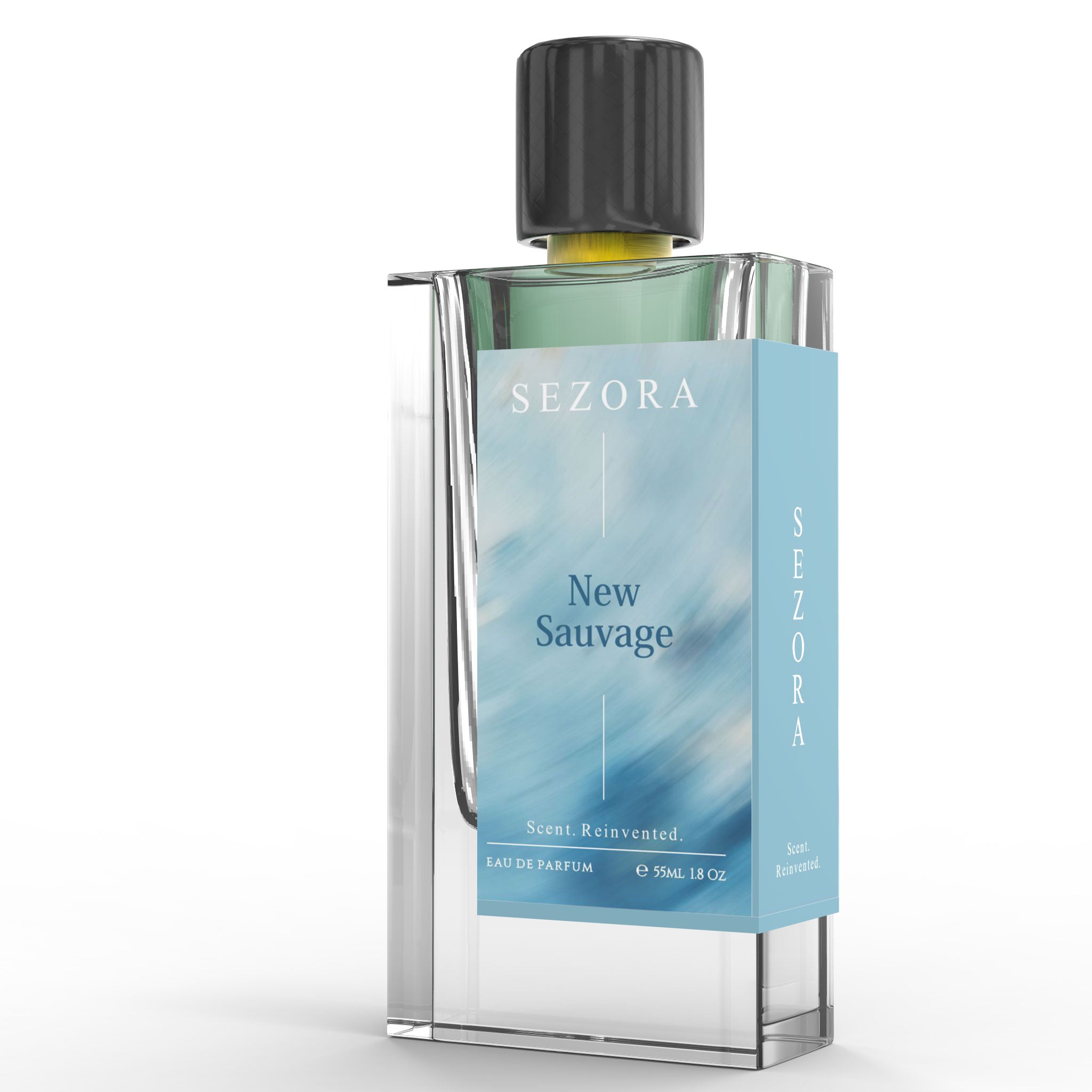 New Sauvage