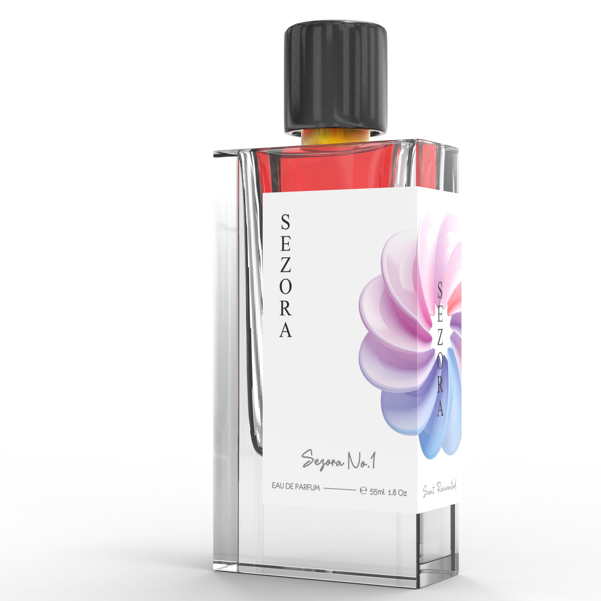 Sezora No. 1
