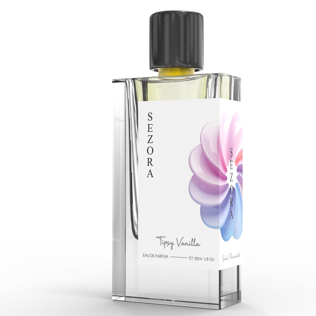 Tipsy Vanilla