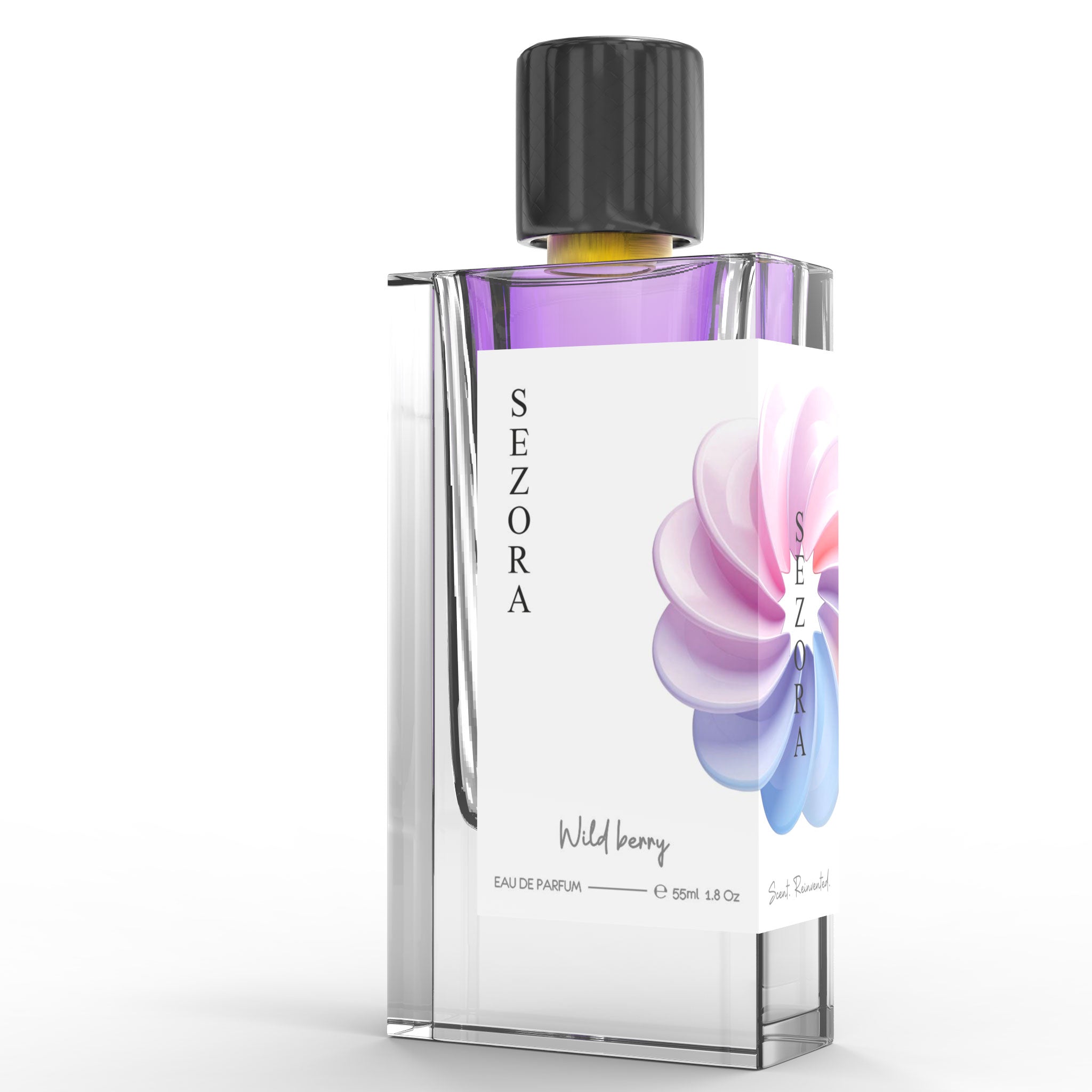Wild Berry